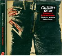 ROLLING STONES - Sticky Fingers