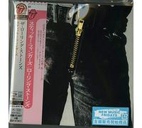 Rolling Stones - Sticky Fingers