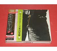 Rolling Stones - Sticky Fingers