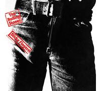 Rolling Stones - Sticky Fingers