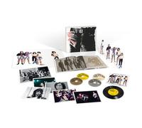 Rolling Stones - Sticky Fingers (3 CD + DVD + Vinile)