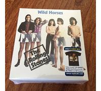 Rolling Stones - Sticky Fingers (Bby)