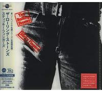 ROLLING STONES - STICKY FINGERS -LTD-