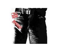 Vinile Rolling Stones (The) - Sticky Fingers (Half Speed)