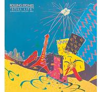 Rolling Stones - Still Life (American Concert 1981)