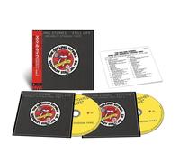 ROLLING STONES - Still Life (Wembley 1982) - 2 SHM-CD PREORDINE 25 SETTEMBRE LTD