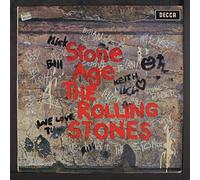 ROLLING STONES - STONE AGE LP