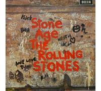 ROLLING STONES - stone age LP
