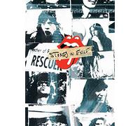 The Rolling Stones - Stones In Exile DVD EAGLE VISION