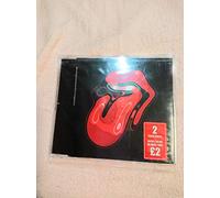 Rolling Stones - Streets of Love/Rough Justice