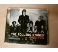 ROLLING STONES - STRIPPED