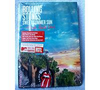 Rolling Stones - Sweet Summer Sun