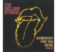 Rolling Stones Sympathy For The Devil (CD)