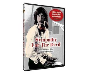 Rolling Stones - Sympathy for the Devil
