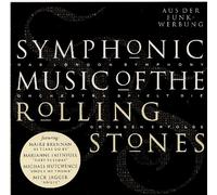 Rolling Stones - Symphonic music of (London Symphony Orchestra feat. Marianne Faithfull, Mick Jagger..)