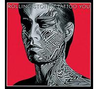 Rolling Stones - Tattoo You (2009 Remasters)