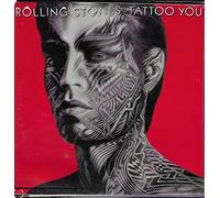ROLLING STONES - Tattoo You