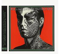 Rolling Stones - Tattoo You