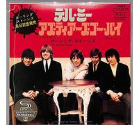 Rolling Stones - Tell Me / As Tears Go By