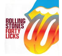 Rolling Stones,the - 40 Licks