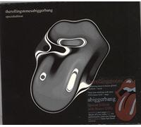 Rolling Stones, the - A Bigger Bang [Import]