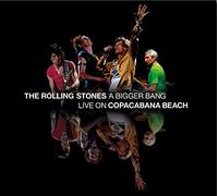 A Bigger Bang (Blu-ray) The Rolling Stones