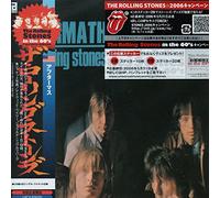 Rolling Stones,the - Aftermath (Japan)