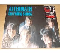 Rolling Stones,the - Aftermath - Sacd