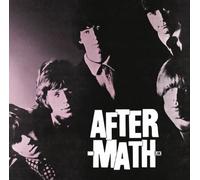 Rolling Stones, the - Aftermath [UK Version]