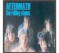 Rolling Stones,the - Aftermath (UK Version)-Japan Edition