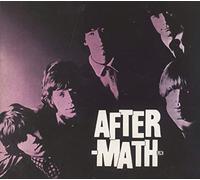 Rolling Stones,the - Aftermath (UK Version) - Sacd