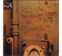 Rolling Stones, The - Beggars Banquet - ABKCO Records - 882 330-1