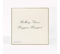 The Rolling Stones – Beggars Banquet – CD – Remasterizzato – Slipcase – Edizione 50° Anniversario