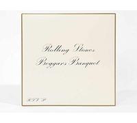 Rolling Stones The - Beggars Banquet Remastered (50Th Annyversary Edt.Lp+12"+Flexy Disc)