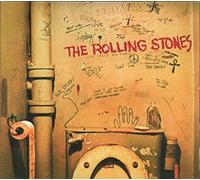Rolling Stones,the - Beggars Banquet - Sacd