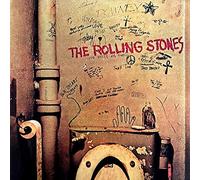 The Rolling Stones Beggars Banquet (Vinyl LP) 12" Album
