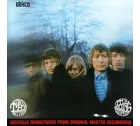 Rolling Stones,the - Between the Buttons