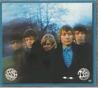 Rolling Stones,the - Between the Buttons (UK)