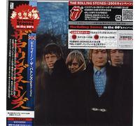 Rolling Stones,the - Between the Buttons(UK) (Japan)