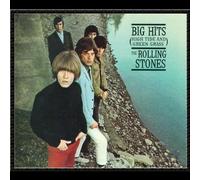 Rolling Stones,the - Big Hits (High Tide & Gree) Sa