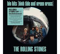 Rolling Stones The - Big Hits (Rsd 2019)