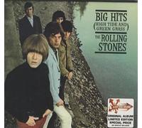 Rolling Stones,the - Big Hits Slidepack