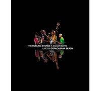 A Bigger Bang (Blu-ray) The Rolling Stones