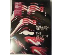 Rolling Stones - The Biggest Bang