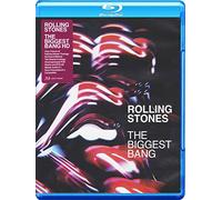 Rolling Stones - The biggest bang (+booklet)