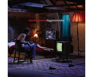 Rolling Stones,the - Biggest Mistake