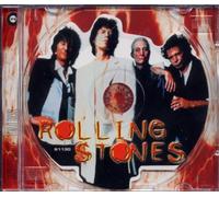 Rolling Stones,the - Bild-CD mit Interview