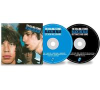 Black And Blue (2025) (2CD Deluxe)