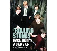 Rolling Stones (The)-Born Under - Dvd