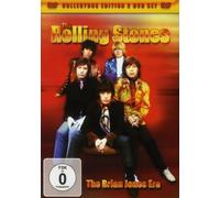 Rolling Stones - The Brian Jones Era [Edizione: Regno Unito]